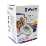 فشارسنج B.Well PRO36 فروشگاه پزشکی پدر طالقانی کرج