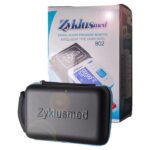 فشارسنج سخنگو Zyklusmed B02 فروشگاه پزشکی پدر طالقانی کرج - Image 2