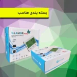 فشارسنج سخنگو Glamor 6175 فروشگاه پزشکی پدر طالقانی کرج