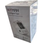 فشارسنج Kitman فروشگاه پزشکی پدر طالقانی کرج