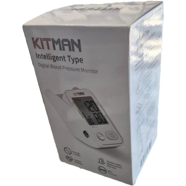 4iikVPypOBe8D6Js فشارسنج Kitman فروشگاه پزشکی پدر طالقانی کرج - Image 1
