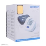 فشارسنج Omron M2PLUS فروشگاه پزشکی پدر طالقانی کرج