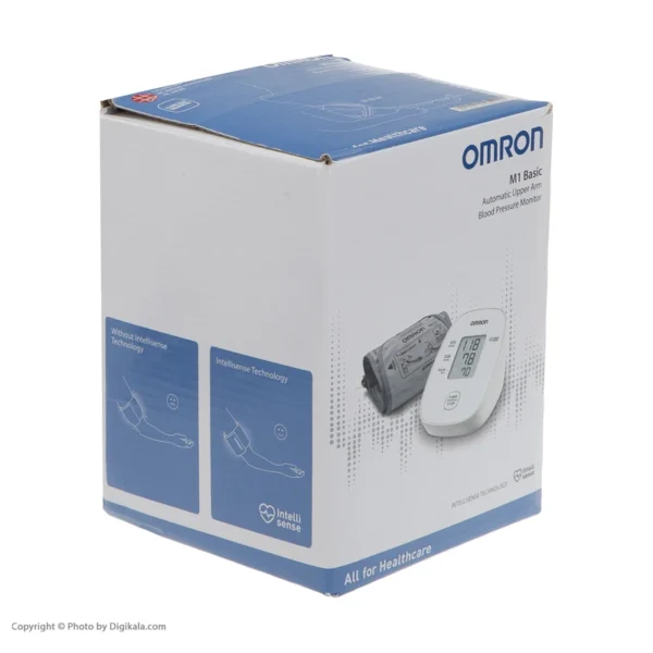 فشارسنج Omron M1 فروشگاه پزشکی پدر طالقانی کرج - Image 1