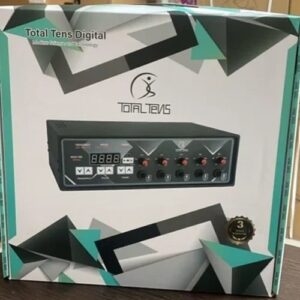 تنس فیزیوتراپی Total کانال5 400HZ فروشگاه پزشکی پدر طالقانی کرج