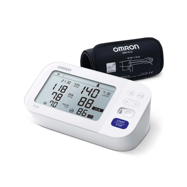 فشارسنج Omron M6 فروشگاه پزشکی پدر طالقانی کرج - Image 2