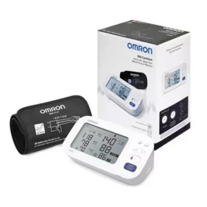 فشارسنج Omron M6 فروشگاه پزشکی پدر طالقانی کرج