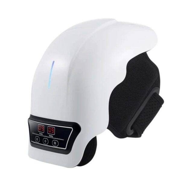 hx_118_knee_massager5-1024x1024 ماساژور زانو مادون قرمز همراه تنس فیزیوتراپی فروشگاه پزشکی پدر طالقانی کرج - Image 1
