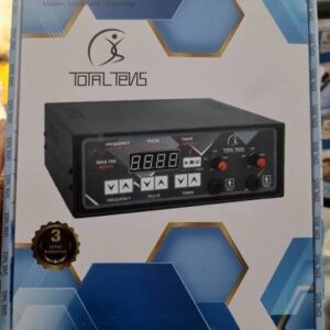 تنس فیزیوتراپی Total کانال2 400HZ فروشگاه پزشکی پدر طالقانی کرج