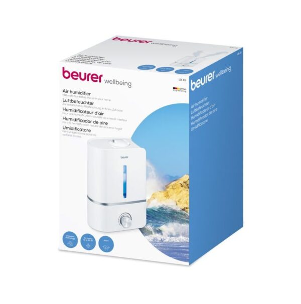 بیورر Beurer lb45