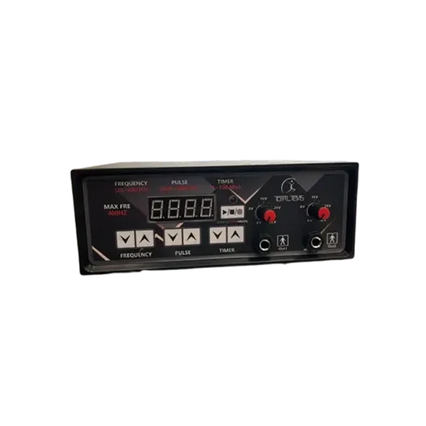 تنس فیزیوتراپی Total کانال2 400HZ فروشگاه پزشکی پدر طالقانی کرج - Image 2