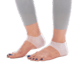 محافظ پاشنه پا سیلیکونی با بند فیکساتور  OTESSY free size فروشگاه پزشکی پدر طالقانی کرج